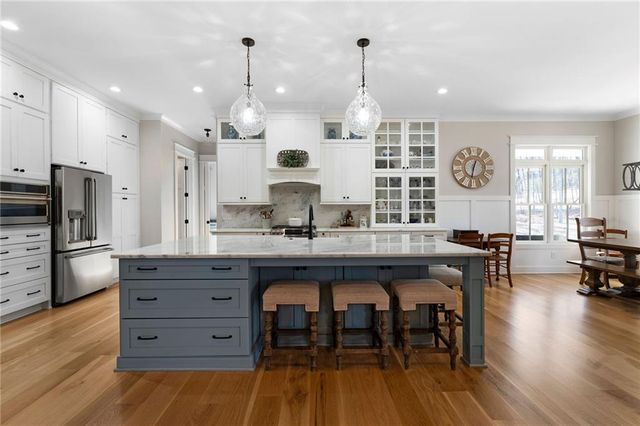 49 Cedar Gate Lane, Kingston, GA 30145