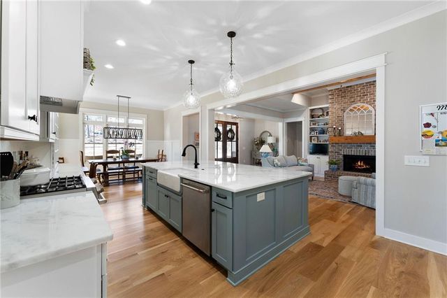 49 Cedar Gate Lane, Kingston, GA 30145