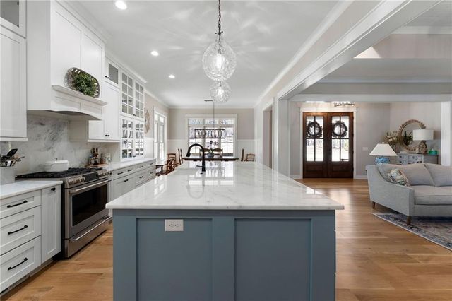 49 Cedar Gate Lane, Kingston, GA 30145