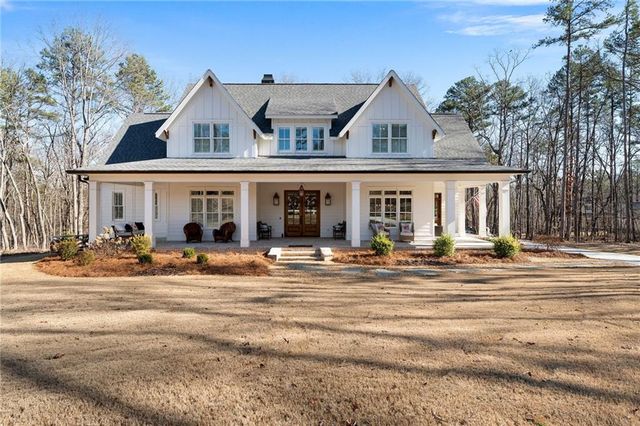 49 Cedar Gate Lane, Kingston, GA 30145