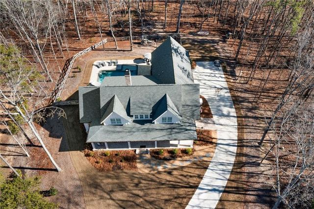 49 Cedar Gate Lane, Kingston, GA 30145