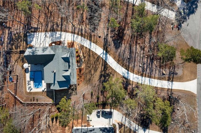 49 Cedar Gate Lane, Kingston, GA 30145