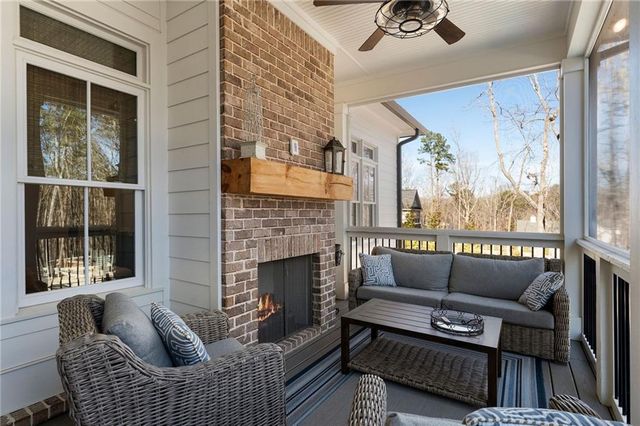 49 Cedar Gate Lane, Kingston, GA 30145