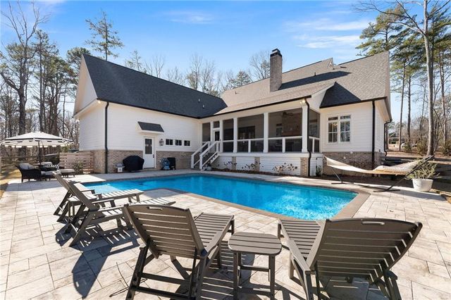 49 Cedar Gate Lane, Kingston, GA 30145