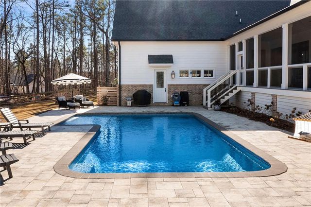 49 Cedar Gate Lane, Kingston, GA 30145