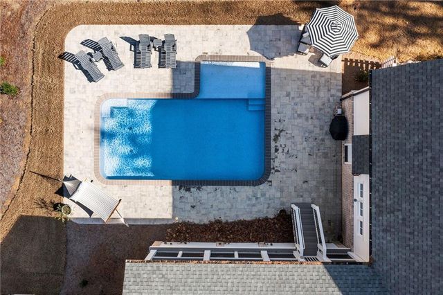 49 Cedar Gate Lane, Kingston, GA 30145