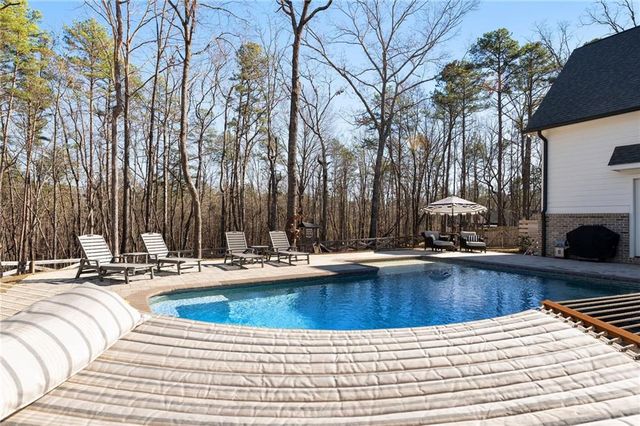 49 Cedar Gate Lane, Kingston, GA 30145