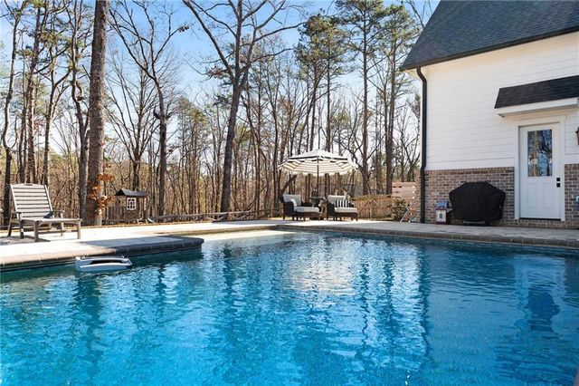 49 Cedar Gate Lane, Kingston, GA 30145