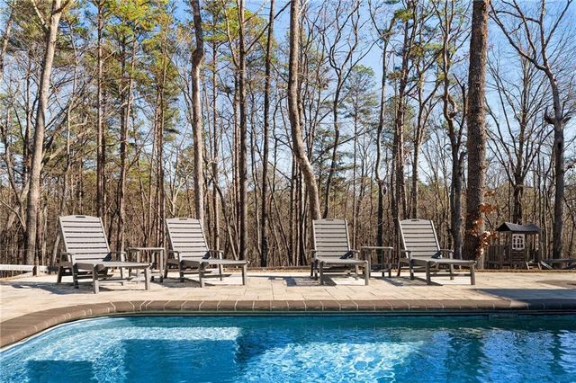 49 Cedar Gate Lane, Kingston, GA 30145