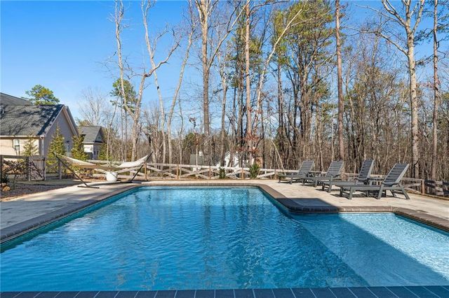 49 Cedar Gate Lane, Kingston, GA 30145