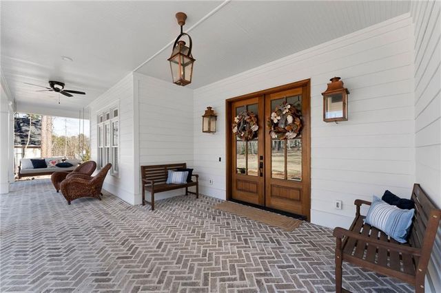 49 Cedar Gate Lane, Kingston, GA 30145