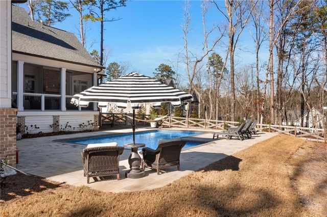 49 Cedar Gate Lane, Kingston, GA 30145