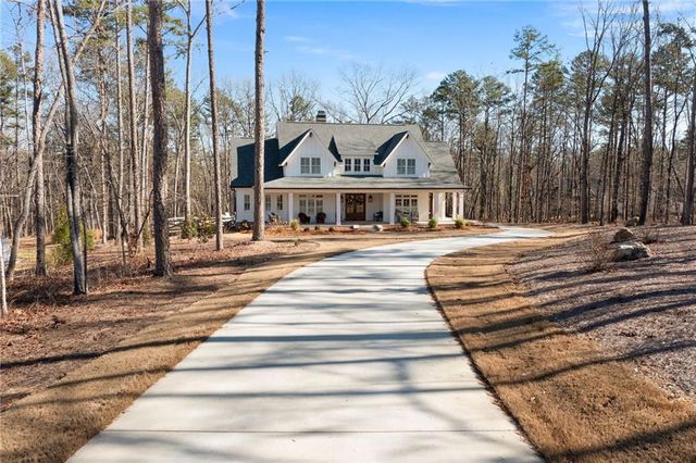 49 Cedar Gate Lane, Kingston, GA 30145