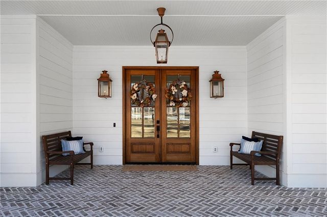 49 Cedar Gate Lane, Kingston, GA 30145