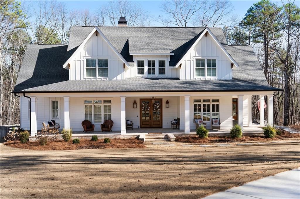 49 Cedar Gate Lane, Kingston, GA 30145