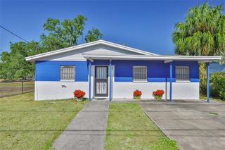 3504 E FRIERSON AVENUE, Tampa, FL 33610