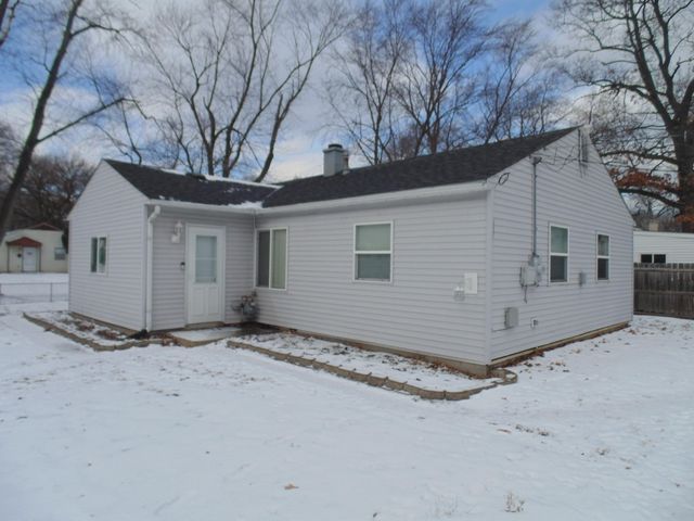 2199 Wayne Street, Lake Station, IN 46405