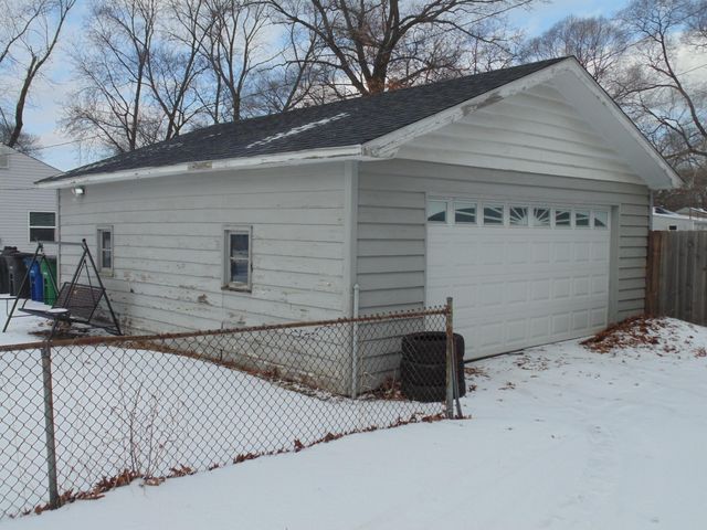 2199 Wayne Street, Lake Station, IN 46405