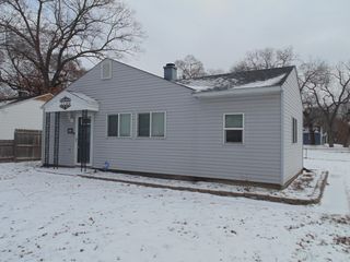 2199 Wayne Street, Lake Station, IN 46405