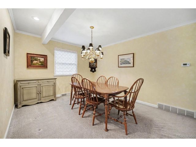 7936 S Niagara Ct, Centennial, CO 80112