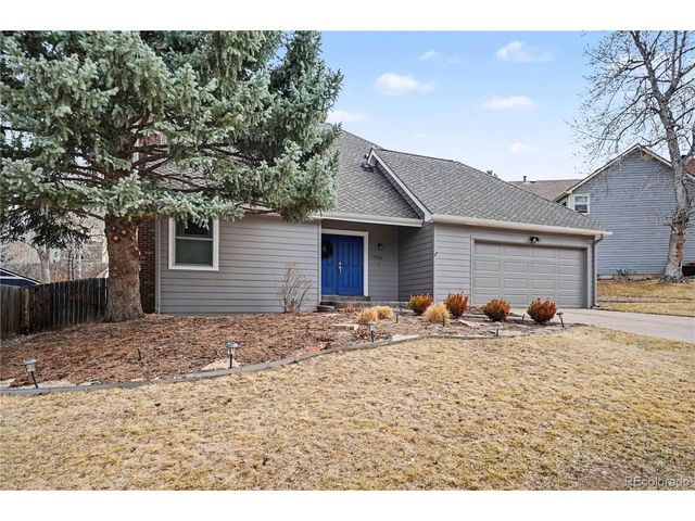 7936 S Niagara Ct, Centennial, CO 80112