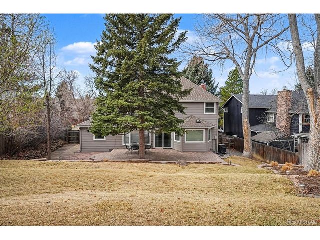 7936 S Niagara Ct, Centennial, CO 80112