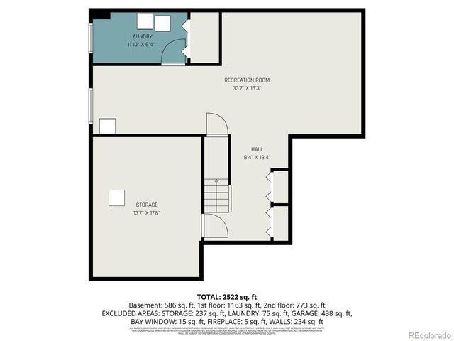 7936 S Niagara Ct, Centennial, CO 80112