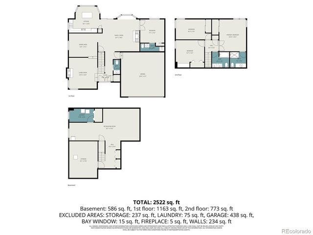 7936 S Niagara Ct, Centennial, CO 80112