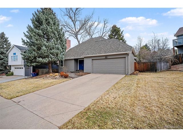 7936 S Niagara Ct, Centennial, CO 80112