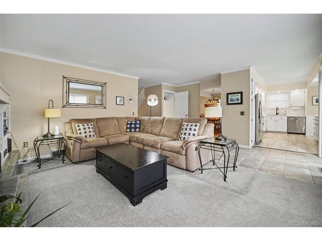 7936 S Niagara Ct, Centennial, CO 80112