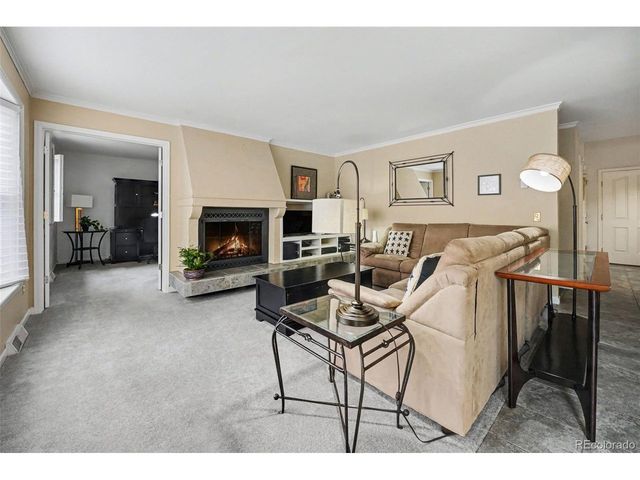 7936 S Niagara Ct, Centennial, CO 80112