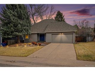 7936 S Niagara Ct, Centennial, CO 80112