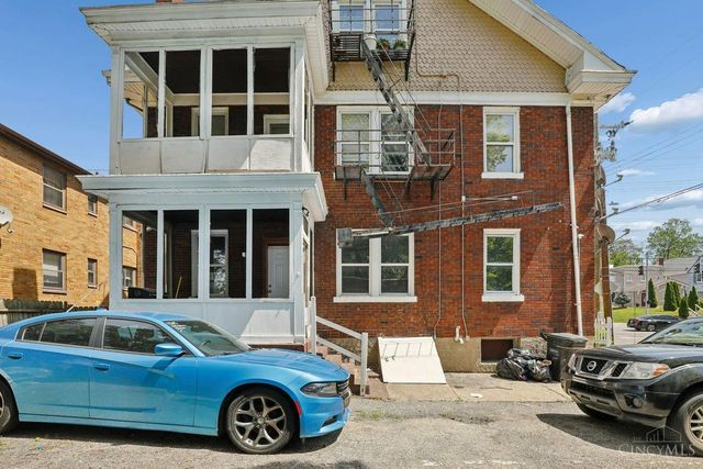 4829 Reading Road, Cincinnati, OH 45237