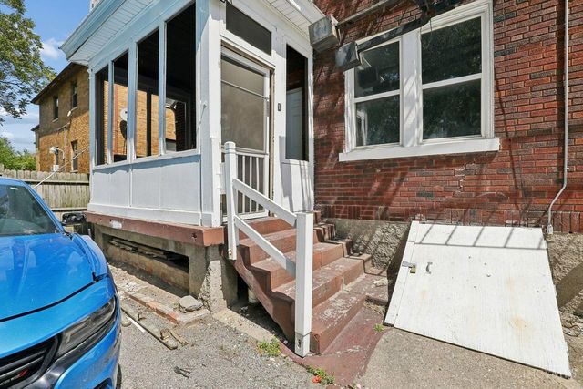 4829 Reading Road, Cincinnati, OH 45237