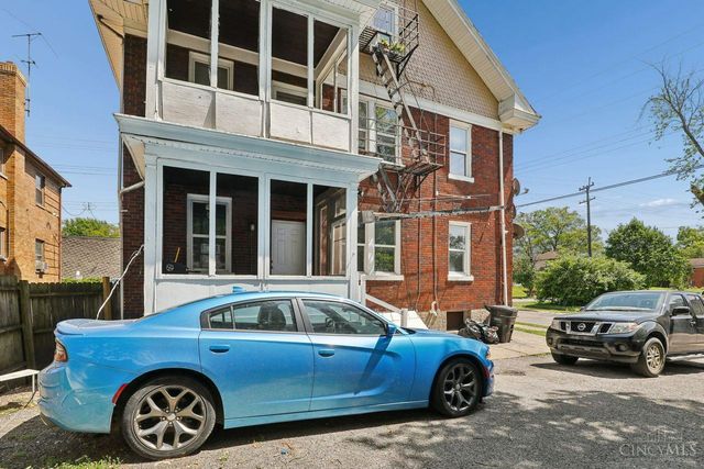 4829 Reading Road, Cincinnati, OH 45237