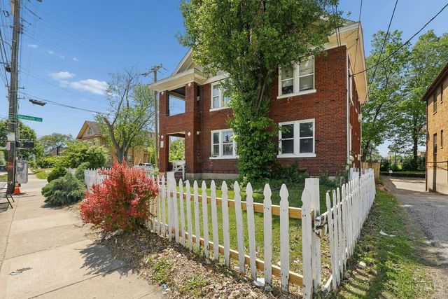 4829 Reading Road, Cincinnati, OH 45237