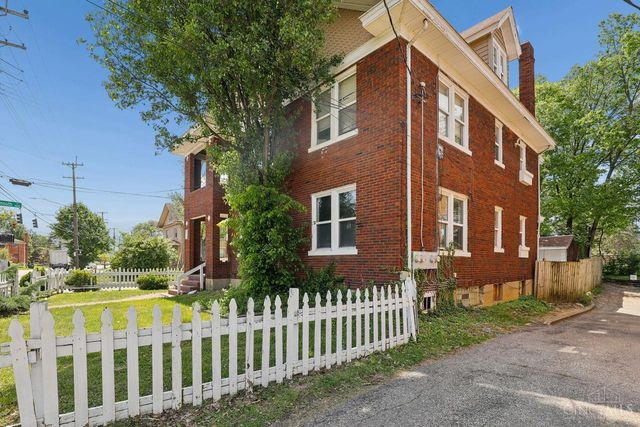 4829 Reading Road, Cincinnati, OH 45237