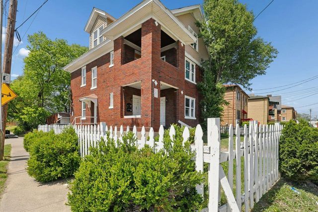 4829 Reading Road, Cincinnati, OH 45237