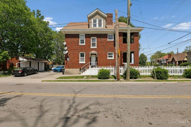 4829 Reading Road, Cincinnati, OH 45237