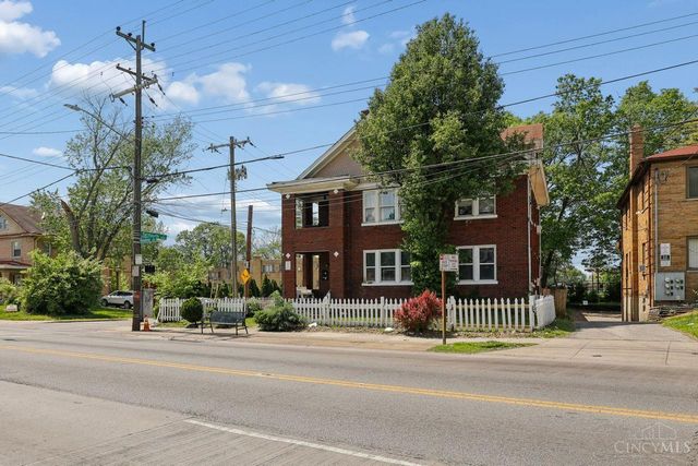 4829 Reading Road, Cincinnati, OH 45237