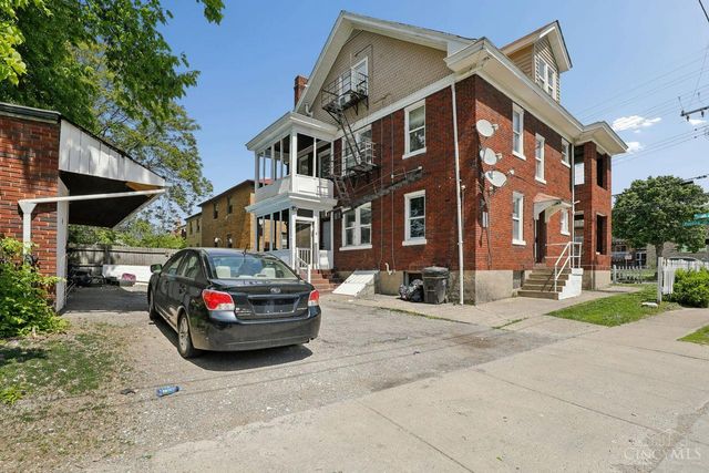 4829 Reading Road, Cincinnati, OH 45237