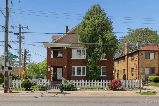 4829 Reading Road, Cincinnati, OH 45237