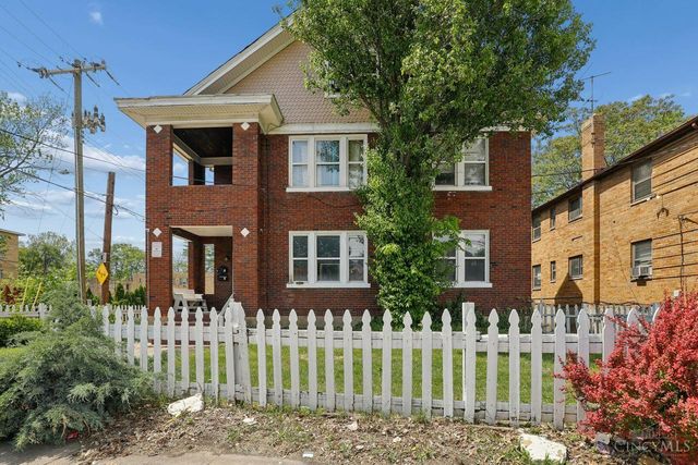 4829 Reading Road, Cincinnati, OH 45237