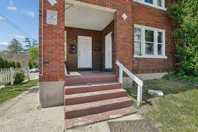 4829 Reading Road, Cincinnati, OH 45237