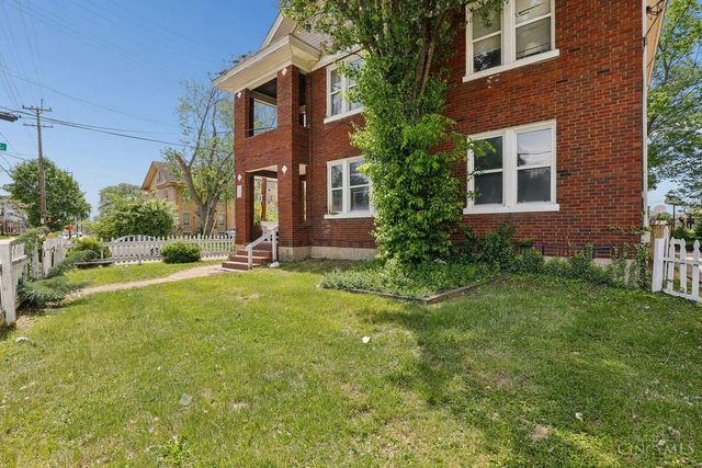 4829 Reading Road, Cincinnati, OH 45237