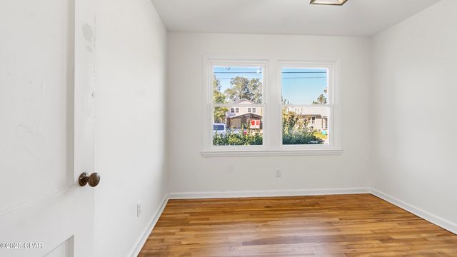 208 N Macarthur Avenue, Panama City, FL 32401