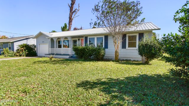 208 N Macarthur Avenue, Panama City, FL 32401