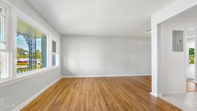 208 N Macarthur Avenue, Panama City, FL 32401