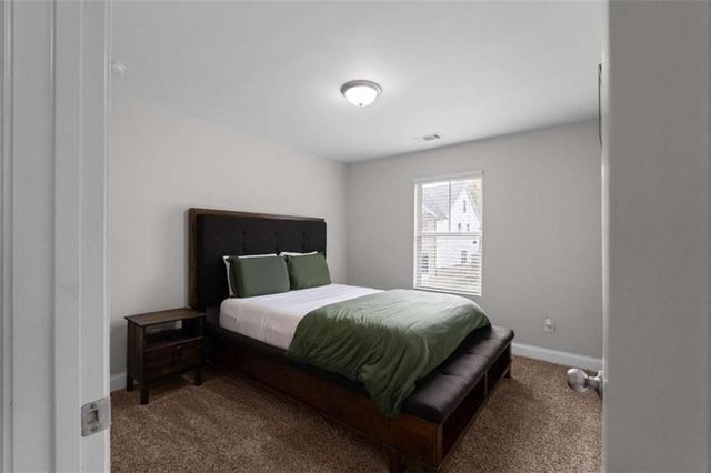 4142 Woodland Park Drive SW, Atlanta, GA 30331