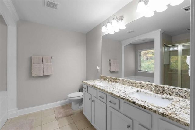 4142 Woodland Park Drive SW, Atlanta, GA 30331